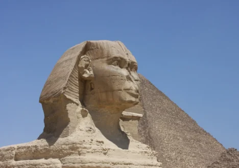 twilight giza tour